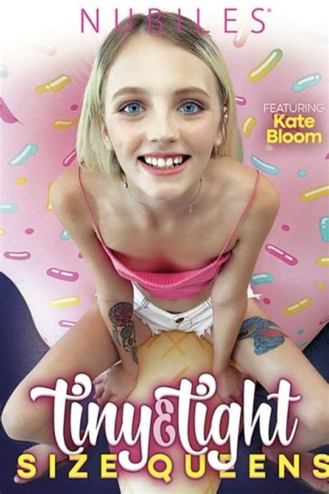 tiny and tight size queens 2