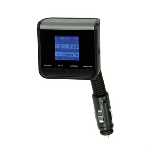 tiny audio c2+ bruksanvisning