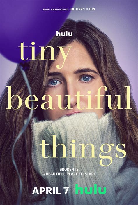 Tiny Beautiful Things About