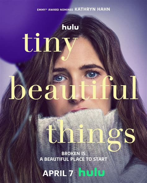 Tiny Beautiful Things How To Watch