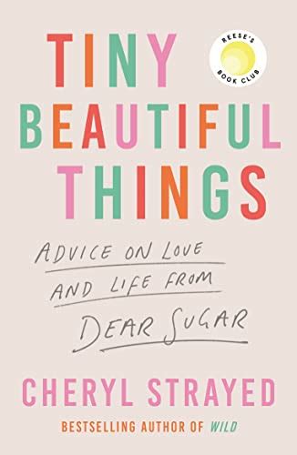 Articles Tiny Beautiful Things Pdf 2023