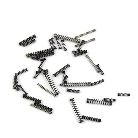 Tiny Compression Spring