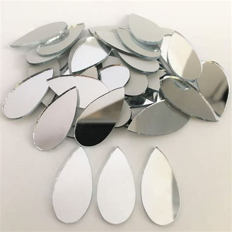tiny craft mirrors