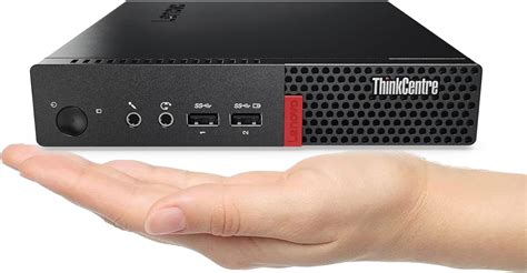 Tiny Desktop Computer