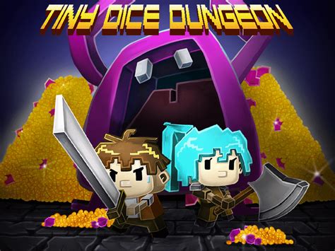 Tiny Dice Dungeon Hack