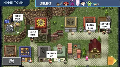 Tiny Dice Dungeon How To Level Up