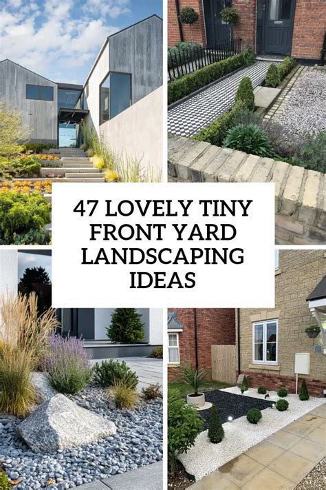 Very Small Front Garden Ideas Web Official Anesway.Info