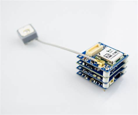 tiny gps arduino