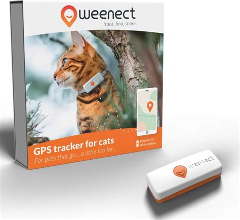 tiny gps tracker for cats
