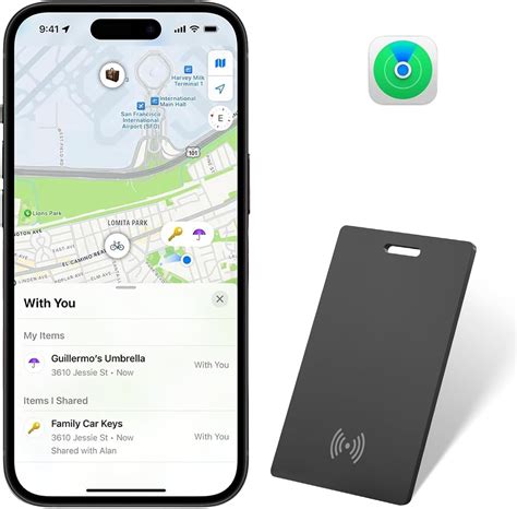 tiny gps tracker for wallet