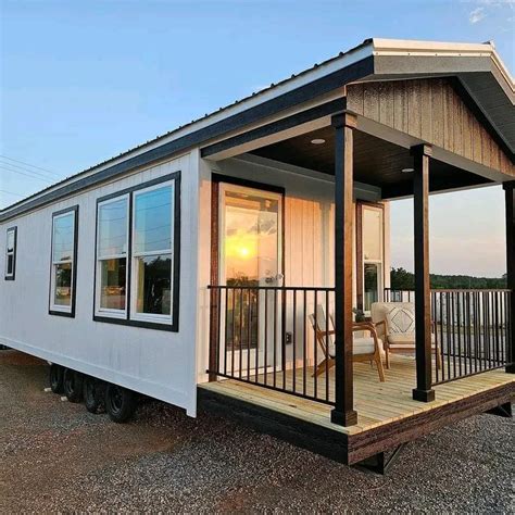 tiny home mobile al