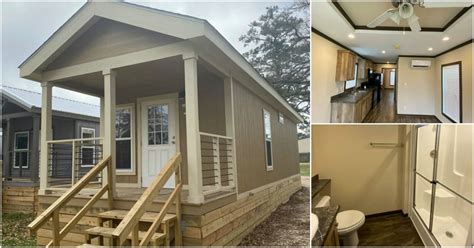 Tiny Homes Bryan Texas