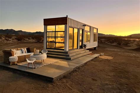 Tiny Homes For Rent Nj