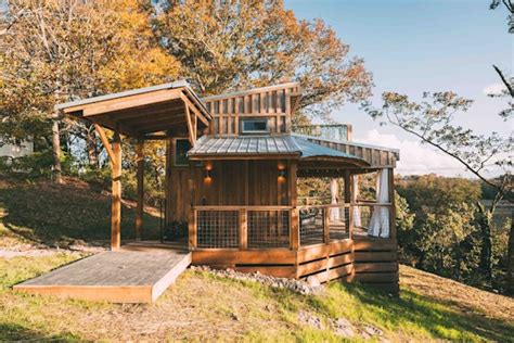 Tiny Homes Gatlinburg