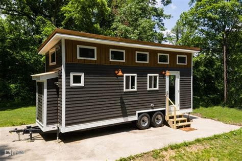 Tiny Homes Kentucky