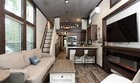 Tiny Homes Missouri