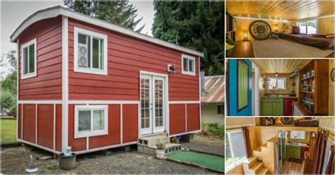Tiny Homes Oregon City