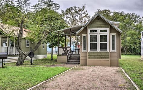 Tiny Homes San Marcos Tx