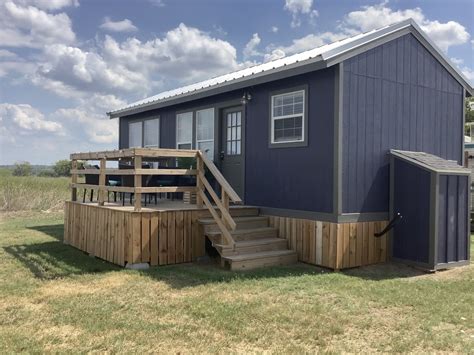 Tiny Homes Tomball Tx