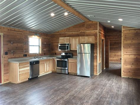 Tiny House Brenham Tx