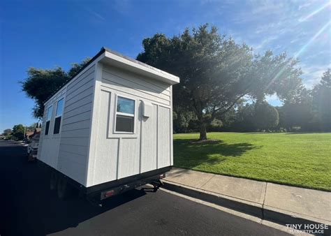 tiny house builders bay area ca