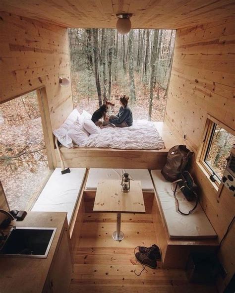 Tiny House Love