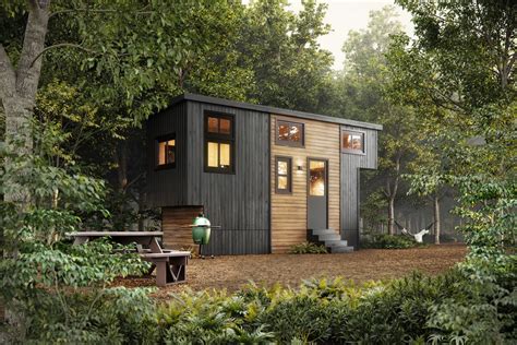 Tiny House Minneapolis