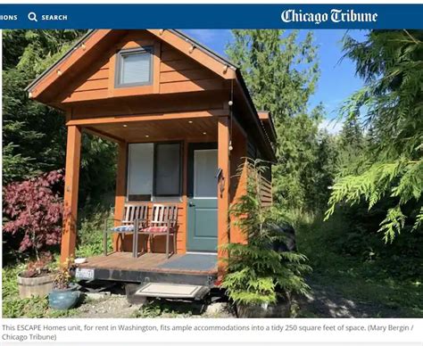 Tiny House Mountain View Ar