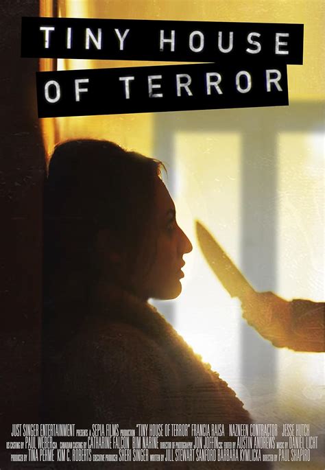 Tiny House Of Terror Full Movie - Ahepu