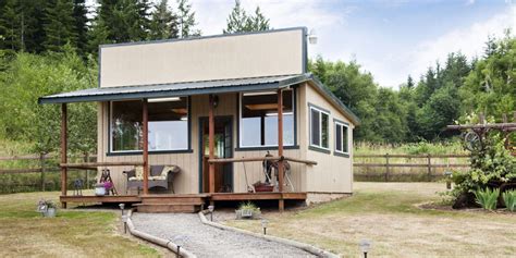 Tiny House Regret Reddit