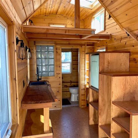 Tiny House Sacramento Ca