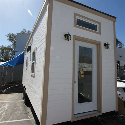 Tiny House San Marcos