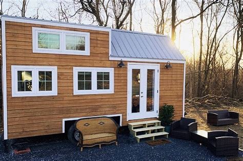 tiny houses in md