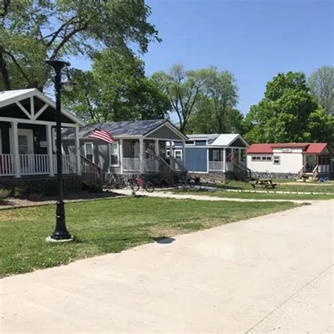 Tiny Houses Springfield Mo