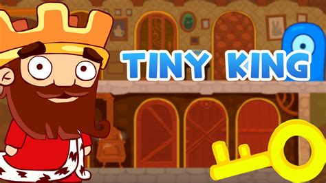 Tiny King Game Walkthrough