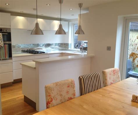 20+ Small Kitchen Diner Ideas