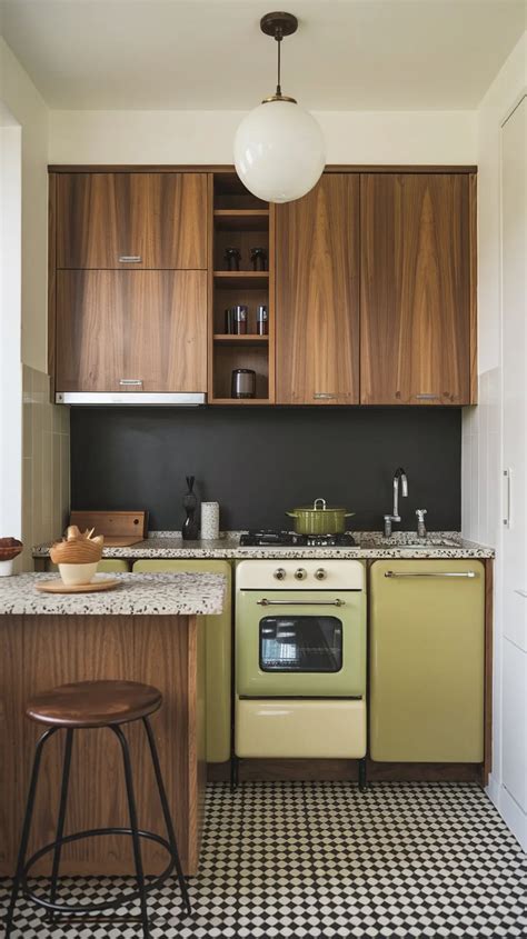 Tiny Kitchen Ideas Without A Degree