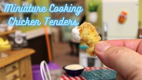 Tiny Little Things Youtube