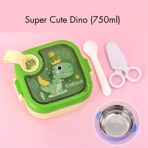 Totally Tiny Lunch Box Blind Box (Sealed Case of 36)