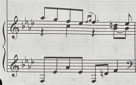 Tiny Notes From Home Denomination