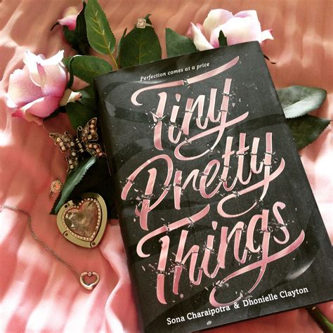 Tiny Pretty Things Book Vs Show