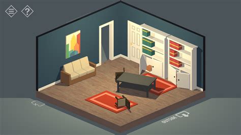 Tiny Room Stories House