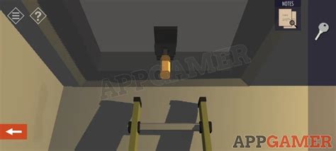 Tiny Room Walkthrough