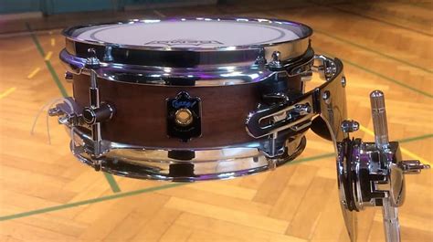 tiny snare drum