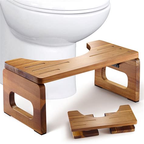 Tiny Stool For Bathroom