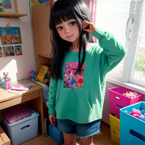 tiny titty babysitters 2