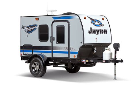 Tiny Travel Trailers