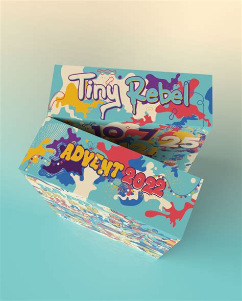 Tiny Rebel Advent... Bartons Wines and Spirits Est.1917