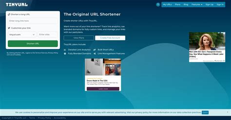 Tinyurl Tester