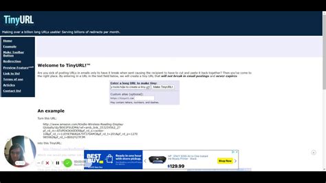 Tinyurl Viewer